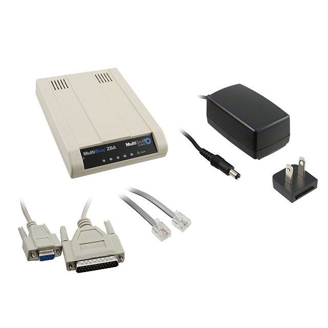 Multi-Tech Systems Inc. MT9234ZBA-V-NAM electronic component