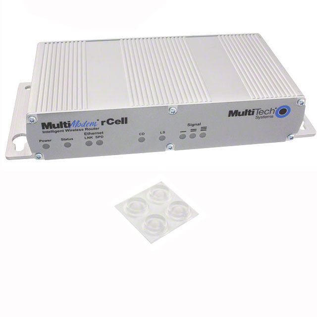 Multi-Tech Systems Inc. MTCBA-C1-EN2-GP-N3 electronic component
