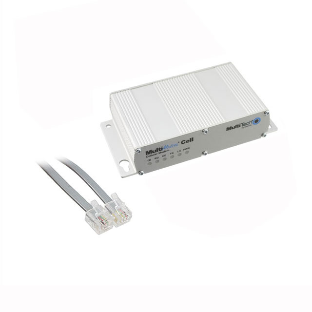 Multi-Tech Systems Inc. MTCBA-C1-N16 electronic component