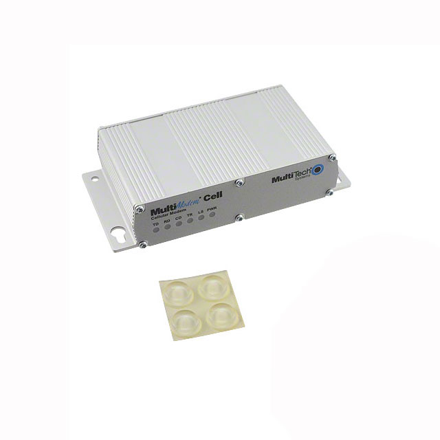 Multi-Tech Systems Inc. MTCBA-C1-N2 electronic component