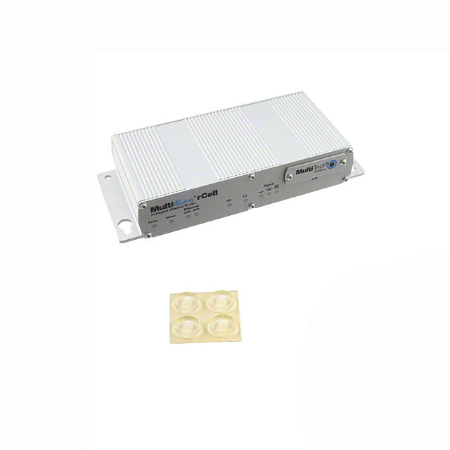 Multi-Tech Systems Inc. MTCBA-G2-EN2-ED electronic component