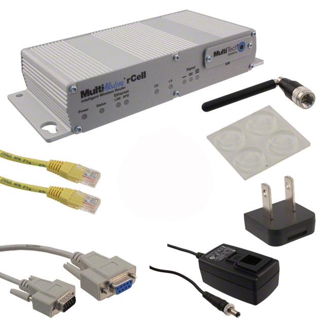 Multi-Tech Systems Inc. MTCBA-G2-EN2-NAM electronic component