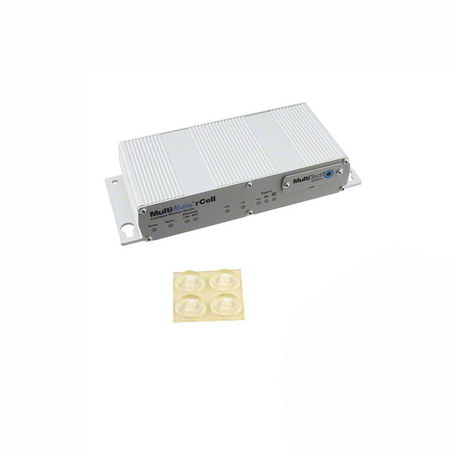 Multi-Tech Systems Inc. MTCBA-H4-EN2-GP-P2 electronic component