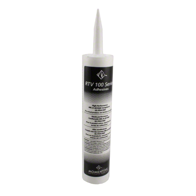 Momentive Performance Materials RTV102-300ML electronic component