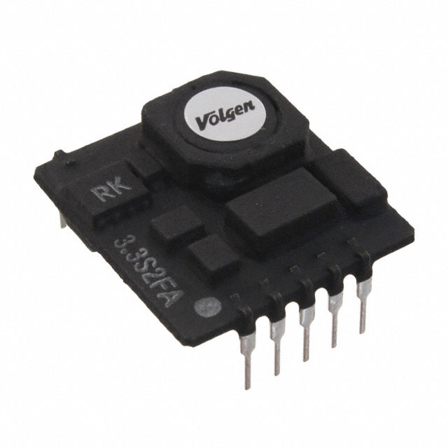 Volgen + Furuno VSI-3.3S2R0FMA electronic component