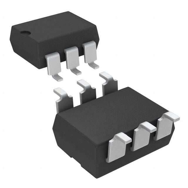 IXYS Integrated Circuits Division LDA111STR electronic component