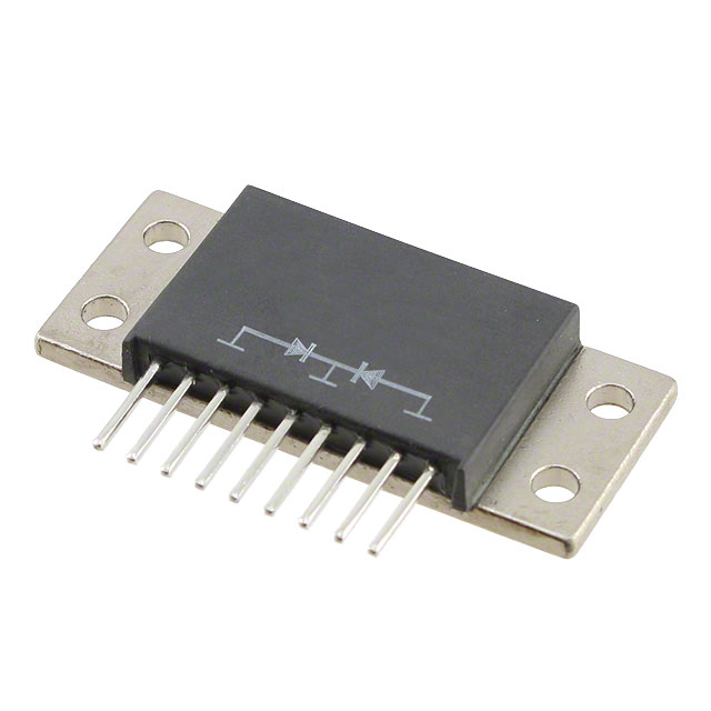 Microsemi Corporation FST153100A electronic component