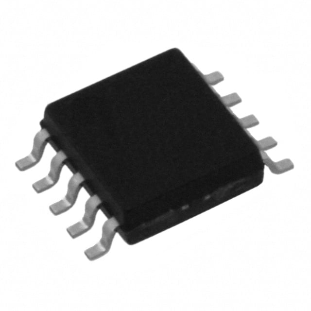 onsemi LB1848M-TE-R-E electronic component