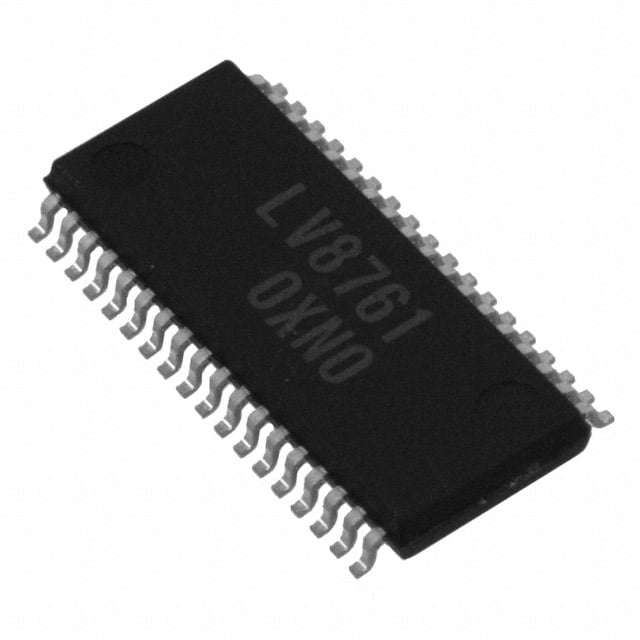 onsemi LV8804V-MPB-H electronic component