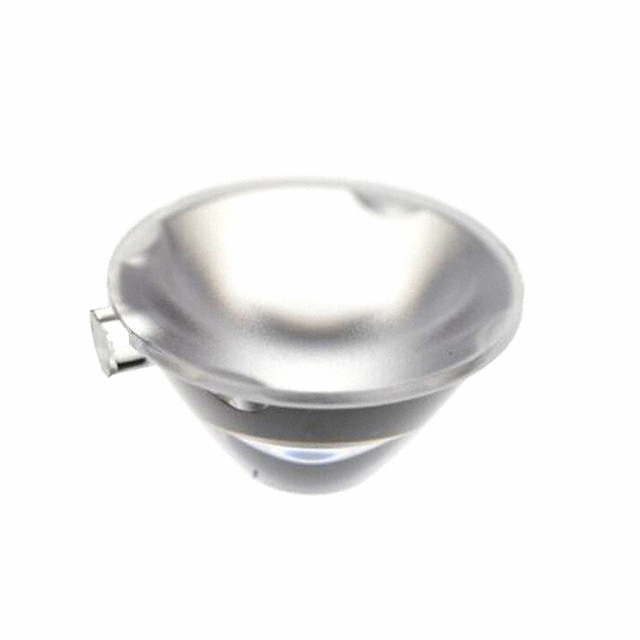 Carclo Technical Plastics 10196 electronic component
