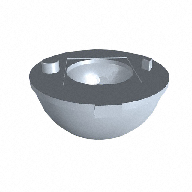 Carclo Technical Plastics 10620 electronic component