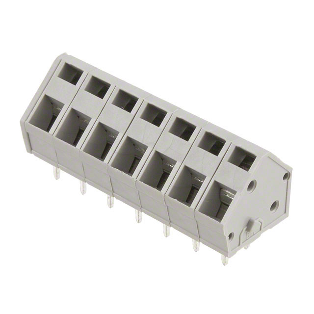 On Shore Technology Inc. OSTHG070080 electronic component