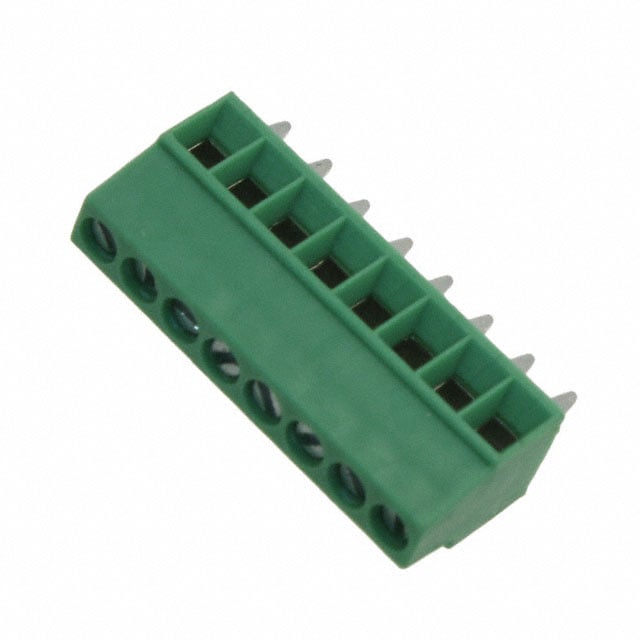 On Shore Technology Inc. OSTVN08A150 electronic component
