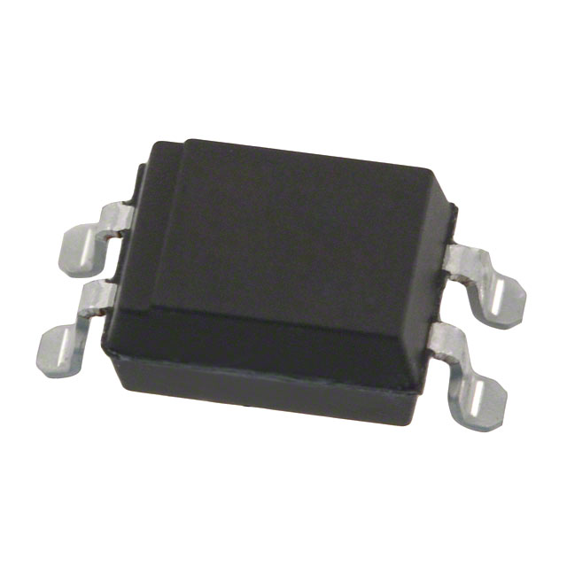 Toshiba Semiconductor and Storage TLP172A(TP,F) electronic component