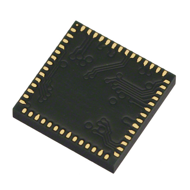 Silicon Labs ZM4101AJ-CME3 electronic component