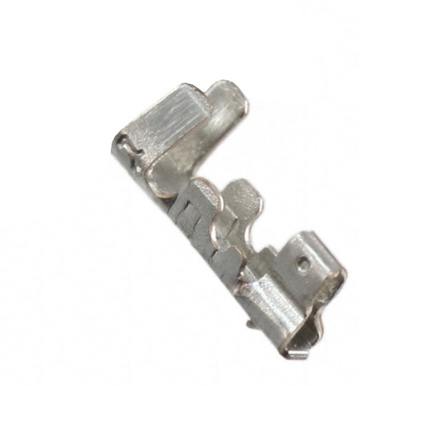 TE Connectivity AMP Connectors 1775442-1 electronic component
