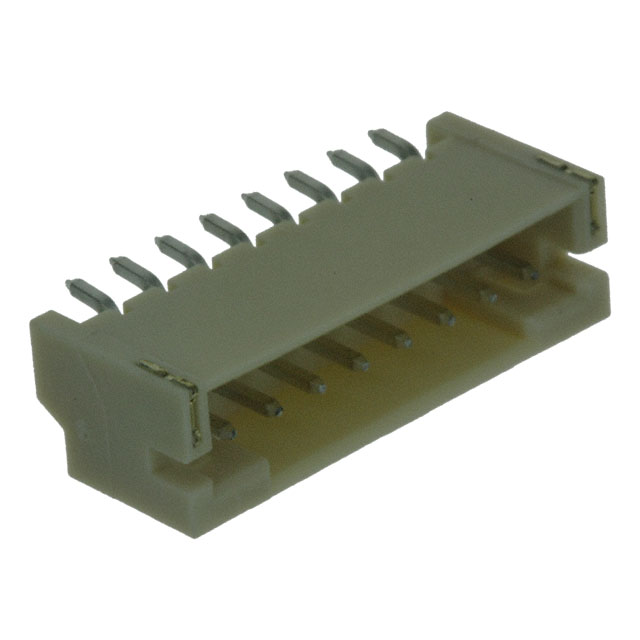 TE Connectivity AMP Connectors 1775469-8 electronic component