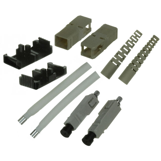 TE Connectivity AMP Connectors 1828574-1 electronic component