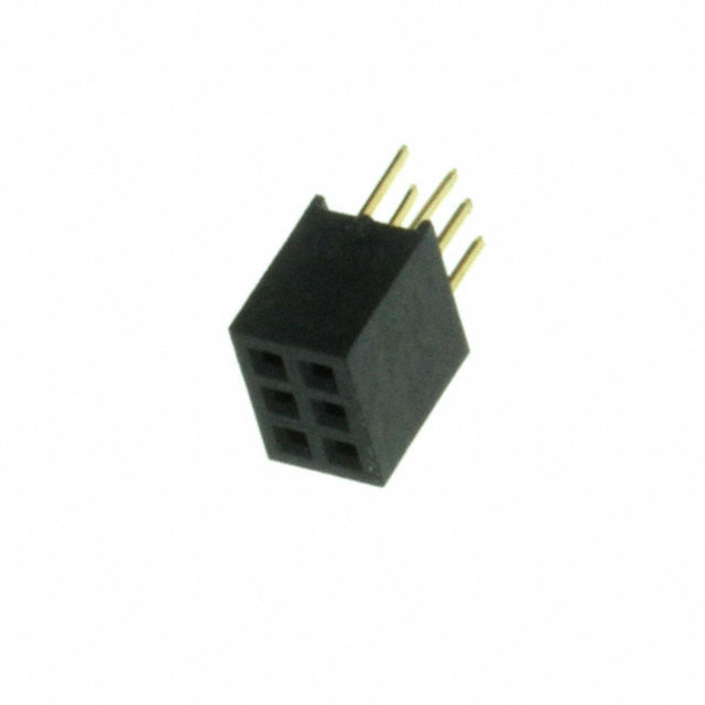 Amphenol ICC (FCI) 20021311-00006T4LF electronic component