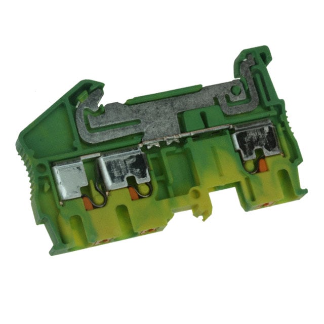 Phoenix Contact 3209565 electronic component