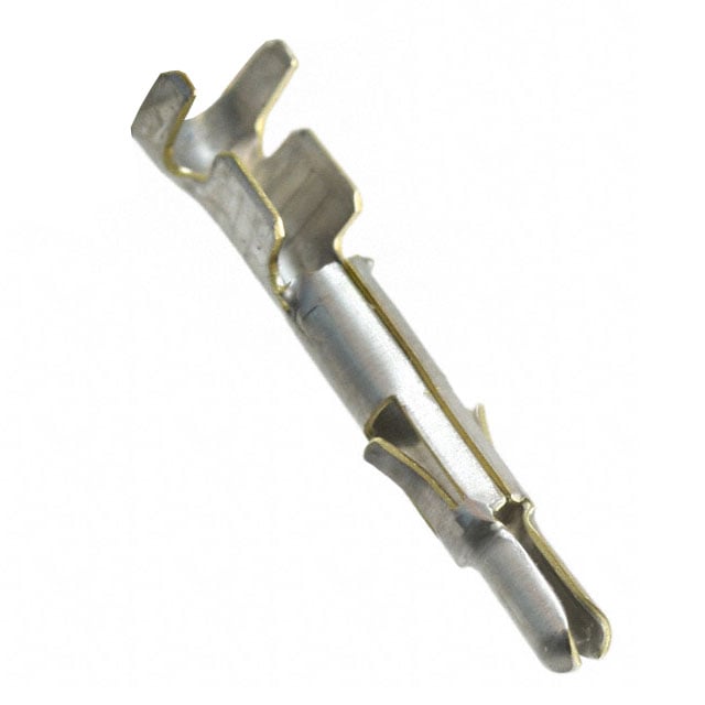 TE Connectivity AMP Connectors 350687-1 electronic component