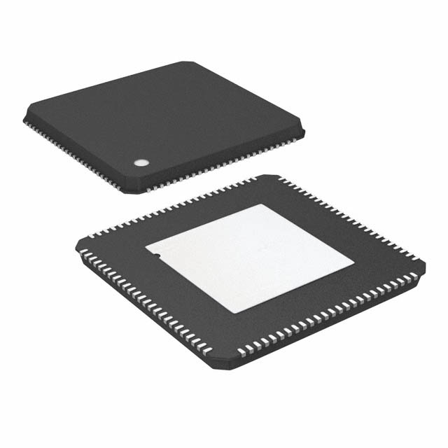 Analog Devices Inc. AD8158XCPZ electronic component