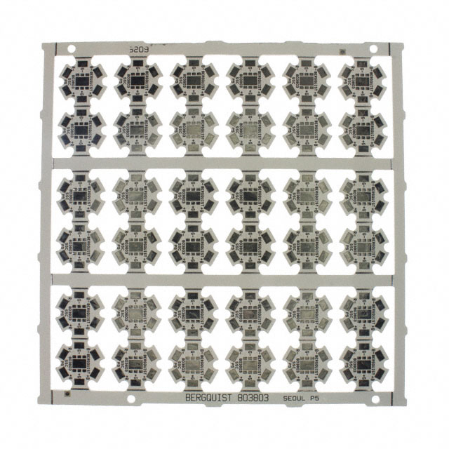 Bergquist 803803 electronic component