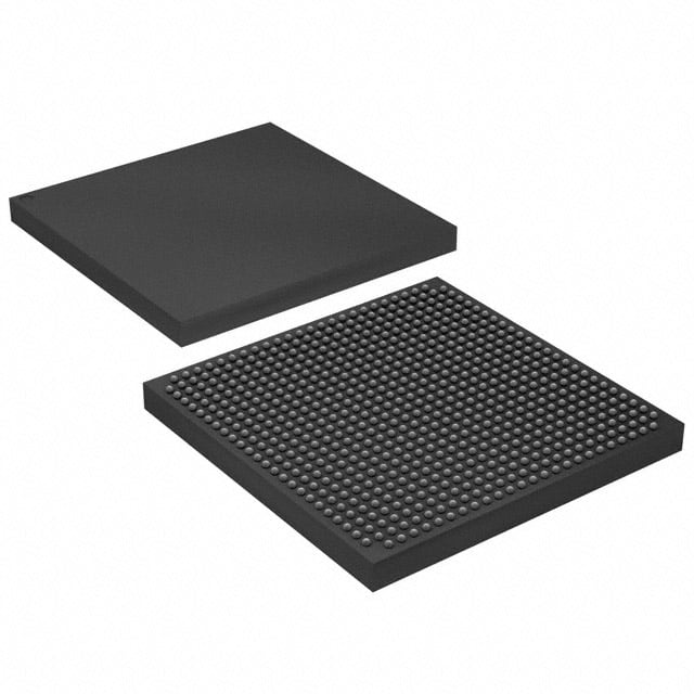 Altera EPXA4F672C2 electronic component