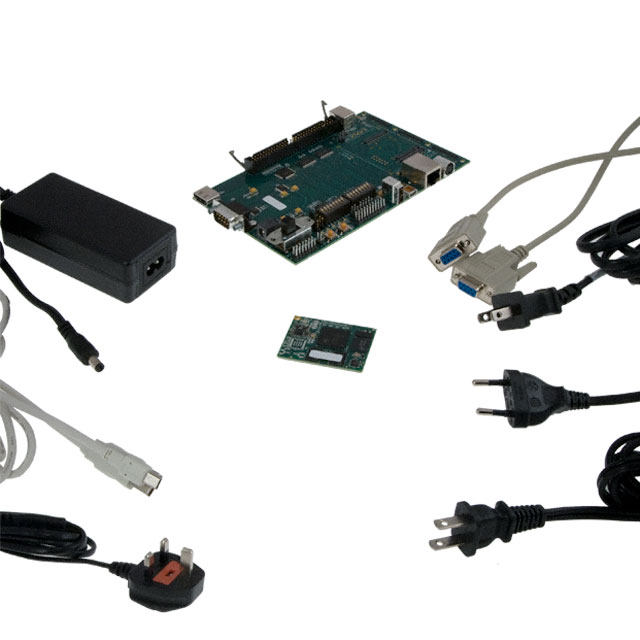Beacon EmbeddedWorks SDK-AM3517-10-256512R electronic component
