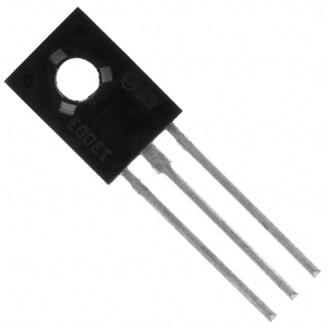 STMicroelectronics ST600K electronic component