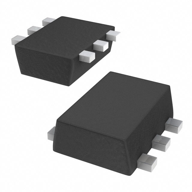 Toshiba Semiconductor and Storage SSM6J414TU,LF electronic component