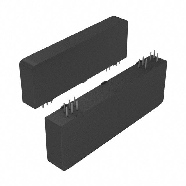 Analog Devices Inc. AD215AY electronic component