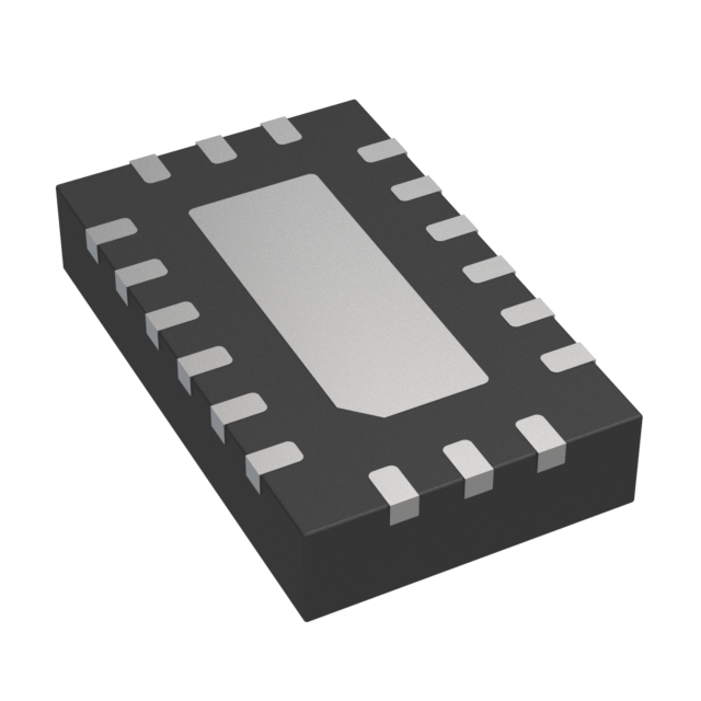 Monolithic Power Systems Inc. MP8020GQV-P electronic component
