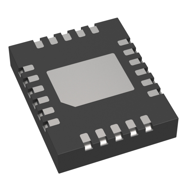 Monolithic Power Systems Inc. MPQ1922GVE-AEC1-P electronic component