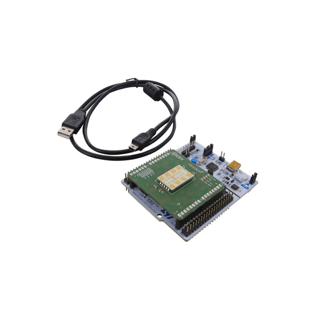 InnoSenT GmbH 80.00000038 electronic component