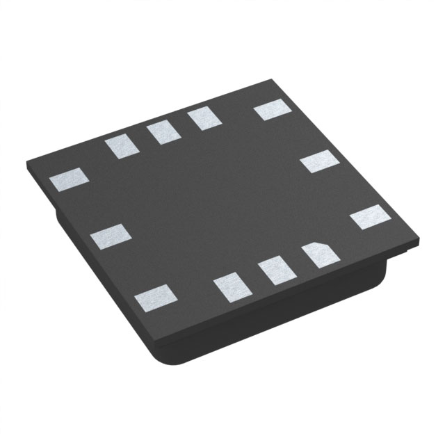 Renesas Electronics Corporation ZMOD4410AI3V electronic component