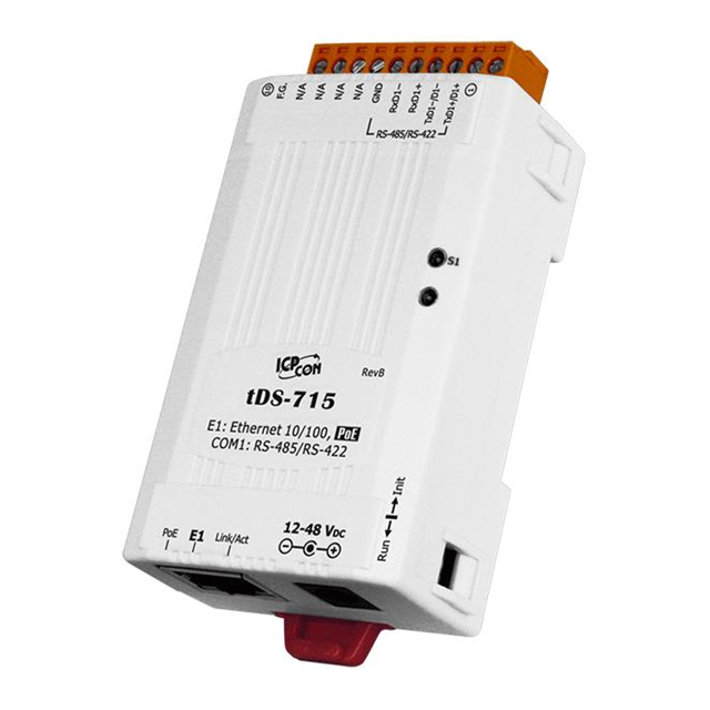 ICP DAS USA INC TDS-715 electronic component
