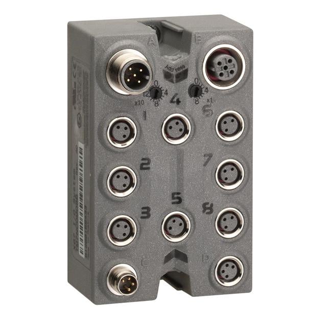 Schneider Electric TM7NCOM08B electronic component