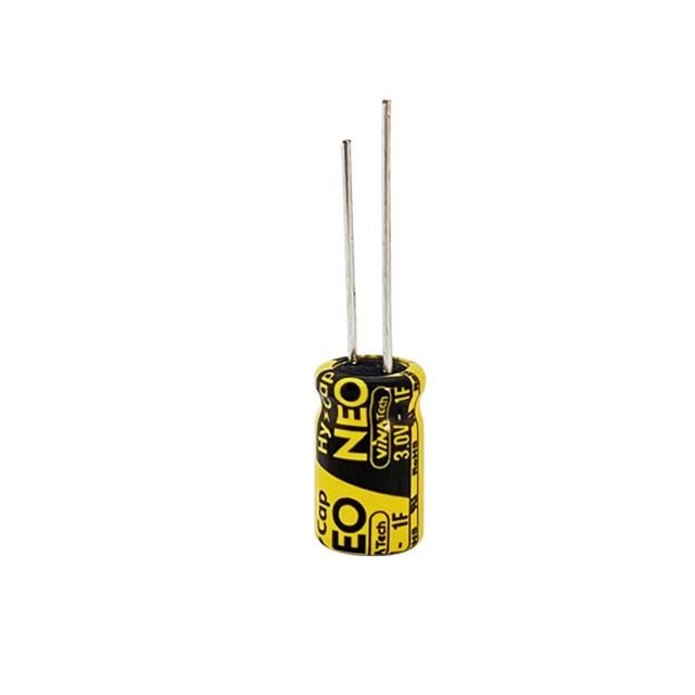 VINATech Co LTD WEC3R0105QG electronic component