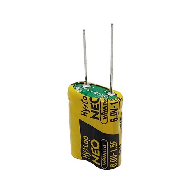 VINATech Co LTD WEC6R0155QG-I electronic component