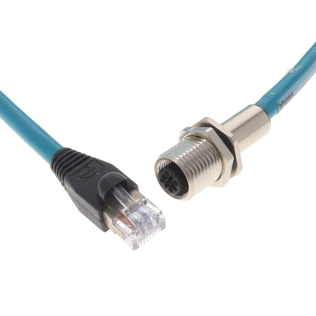 Molex 1300540022 electronic component