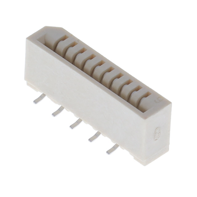 Würth Elektronik 686110188822 electronic component
