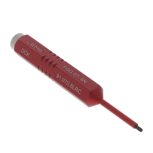 LEMO DCK.91.070.6LRC electronic component