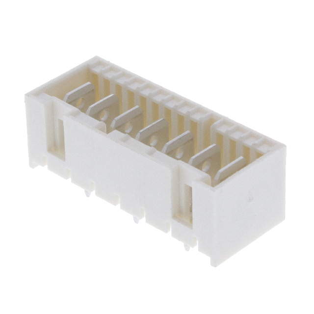 TE Connectivity AMP Connectors 2232532-7 electronic component