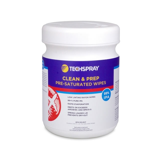 Techspray 2810-100-69-C electronic component
