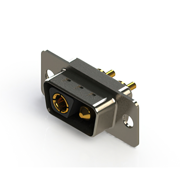 EDAC Inc. 627-2WK2224-1T1 electronic component