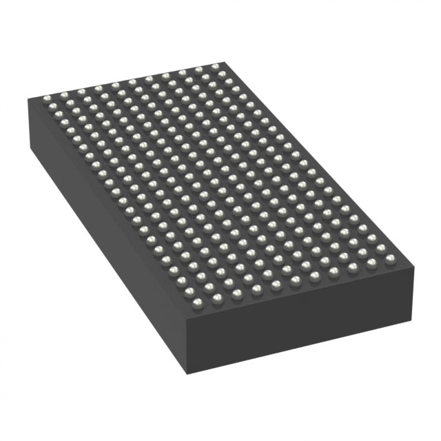 Monolithic Power Systems Inc. MPM3695GBH-100-0001 electronic component