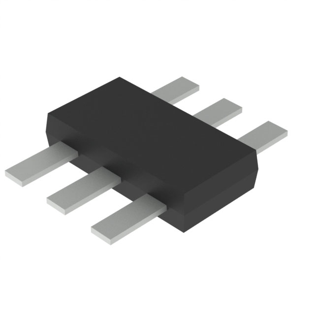 Monolithic Power Systems Inc. MP6650GJSR-0000-P electronic component