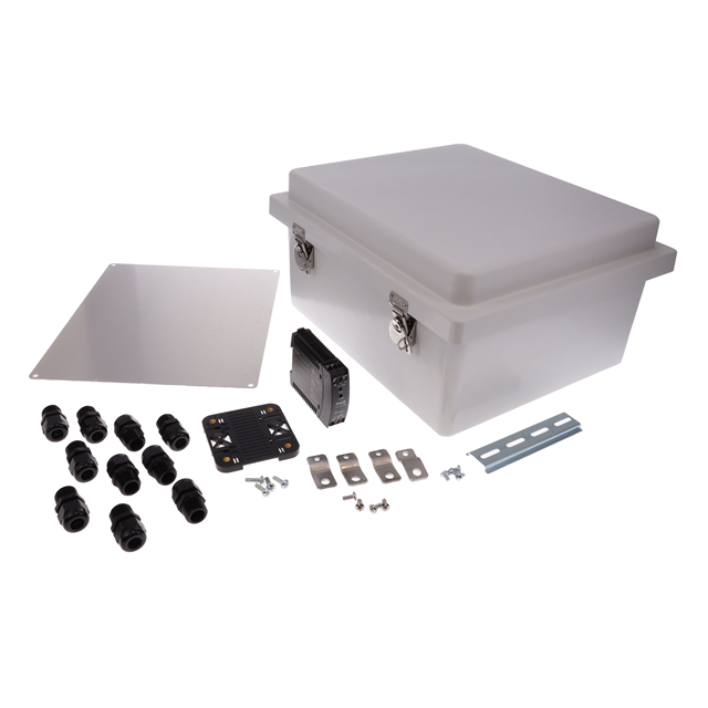 Banner Engineering Corporation BWA-EF14128KIT electronic component