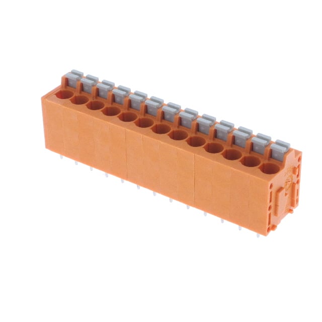 Weidmüller 1330300000 electronic component